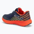 Children's running shoes Joma Super Cross navy 3