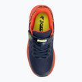 Children's running shoes Joma Super Cross navy 5