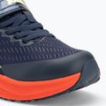 Children's running shoes Joma Super Cross navy 7