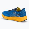 Children's running shoes Joma Super Cross petroleum 3