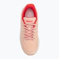 Children's running shoes Joma Super Cross pink 5