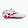 Men's football boots Joma Powerful FG white 8