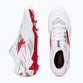 Men's football boots Joma Powerful FG white 11