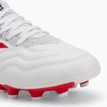 Men's football boots Joma Powerful FG white 7