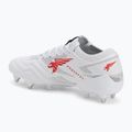 Men's football boots Joma Powerful SG white 3