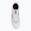 Men's football boots Joma Powerful SG white 5