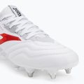 Men's football boots Joma Powerful SG white 7