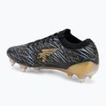 Men's football boots Joma Striker SG black 3