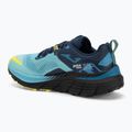 Joma TR-5 petroleum men's running shoes 3