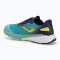 Joma TR-7000 petroleum men's running shoes 3