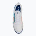 Men's football boots Joma Tactico IN white/royal 5