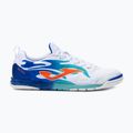 Men's football boots Joma Tactico IN white/royal 8