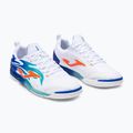 Men's football boots Joma Tactico IN white/royal 9