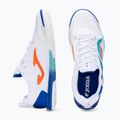 Men's football boots Joma Tactico IN white/royal 11