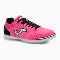 Men's football boots Joma Top Flex IN pink