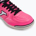 Men's football boots Joma Top Flex IN pink 7