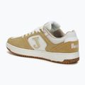 Men's shoes Joma Flexys beige 3