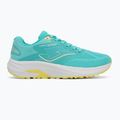 Women's running shoes Joma Speed turquoise 2