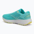 Women's running shoes Joma Speed turquoise 3