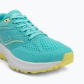 Women's running shoes Joma Speed turquoise 7
