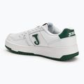 Men's shoes Joma C.Attica white/green 3