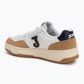 Men's shoes Joma C.Attica beige/blue 3