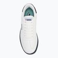 Men's shoes Joma Campus white/blue 5