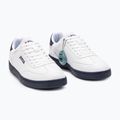 Men's shoes Joma Campus white/blue 9
