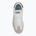 Joma Campus men's shoes grey/blue 5