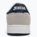 Joma Campus men's shoes grey/blue 6