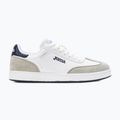Joma Campus men's shoes grey/blue 8