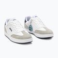 Joma Campus men's shoes grey/blue 9
