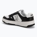 Men's shoes Joma Platea Low white/black 3