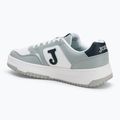 Men's shoes Joma Platea Low white/grey 3