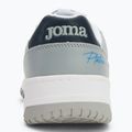 Men's shoes Joma Platea Low white/grey 6