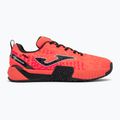 Men's training shoes Joma Thunder orange 2