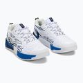 Men's training shoes Joma Thunder white royal 2