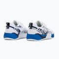Men's training shoes Joma Thunder white royal 3