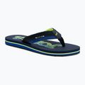 Men's Joma Madeira navy flip flops