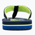 Men's Joma Madeira navy flip flops 6