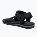 Joma men's sandals Tauro black 3