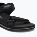 Joma men's sandals Tauro black 7