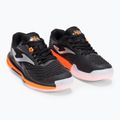 Men's tennis shoes Joma Ace AC black 2