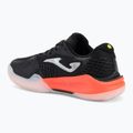 Men's tennis shoes Joma Ace C black 3
