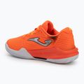 Men's tennis shoes Joma Ace C orange 3