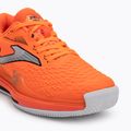 Men's tennis shoes Joma Ace C orange 7