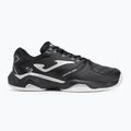 Men's tennis shoes Joma Master 1000 C black 2