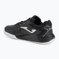 Men's tennis shoes Joma Master 1000 C black 3