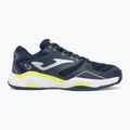 Men's tennis shoes Joma Master 1000 C navy blue 2