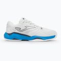 Men's tennis shoes Joma Master 1000 C white/ royal blue 2